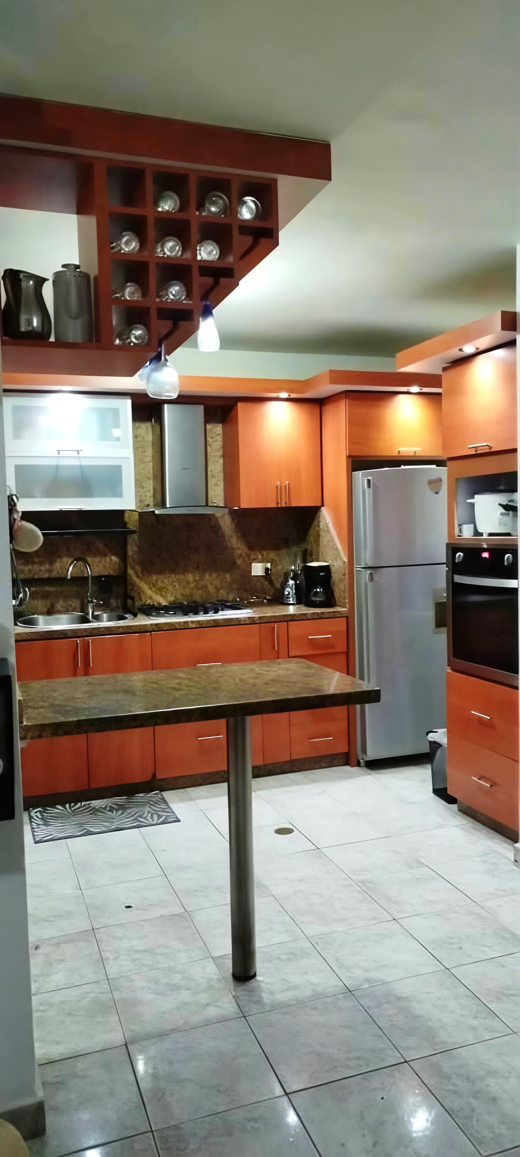 Apartamento en Venta | Res. Los Laredos - foto 3