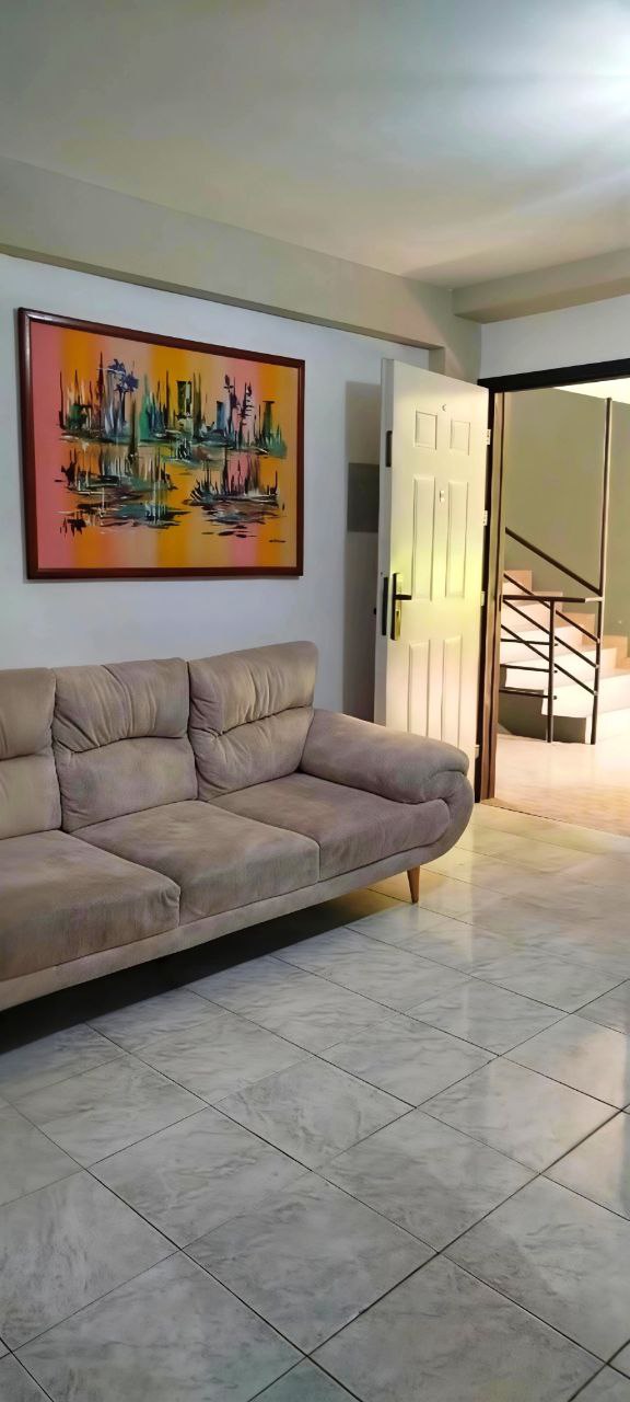 Apartamento en Venta | Res. Los Laredos